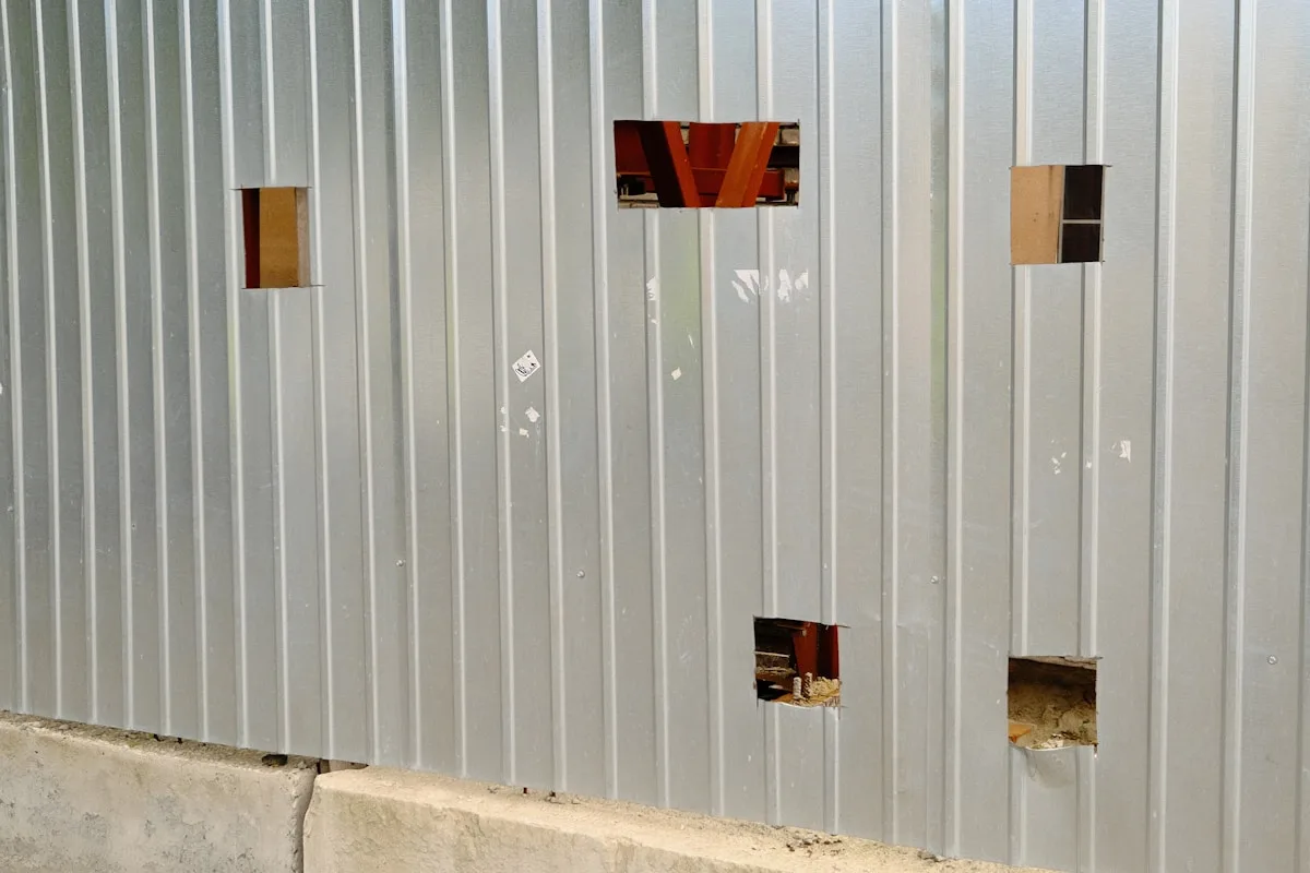 İç Yıldırımlık Sistemi (SPM) - IEC 62305 yıldırım koruma bileşeni